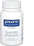 Pure Encapsulations Quercetin phytosorb Kapseln 60 St
