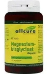 Magnesium Bisglycinat Kapseln 90 St