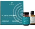 Dr. Niedermaier Relax | 6 x 50 ml Konzentrat + 60 Kapseln | 2-Phasen-Konzept mit