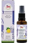 for you melatonin spray