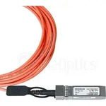 Kompatibles Nokia SFP-AOC-10G-25M SFP+ BlueOptics Aktives Optisches Kabel (AOC),