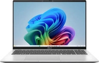 Asus 90NB15Z2-M007U0, ASUS Vivobook 16 X1607QA-MB055W, Snapdragon, 40,6 cm...