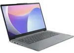 IdeaPad Slim 3 14IAN8 (82XA002YGE) (grau, Intel&reg; N100, Intel&reg; UHD Graphics, 4 GB