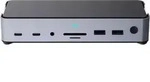 eSTUFF GLB232006, Kabelgebunden, USB 3.2 Gen 1 (3.1 Gen 1) Type-C, 100 W, USB Typ-C,