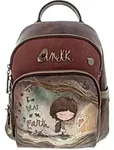 Anekke Core 39805-213 (1/braun/beige/multi) - Bunt