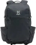 Hagl&ouml;fs Rucksack Jarve Single 20 - True Black - Schwarz