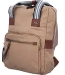 camel active Rucksack, Bari, beige - Beige