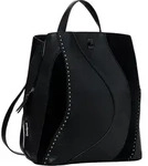 Desigual Rucksack KAHLO SUMY Backpack - Schwarz