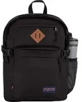 JanSport Main Campus Backpack EK0A5BDSN55, Rucksack, Uni, Schwarz, Gr&ouml;&szlig;e: One size