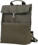Jost Jost Andoya - Kurierrucksack 35 cm - Taupe