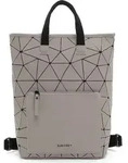 Suri Frey Sprots Jessy-Lu Rucksack Grau in Gr. OneSize - Grau