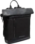The Chesterfield Brand Cityrucksack f&uuml;r Damen - Schwarz