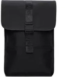 Rains Trail - Rucksack Mini 15" 42 cm (black) - Schwarz