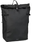 Sandqvist Rucksack Arnold 44 x 43 x 16 - Schwarz
