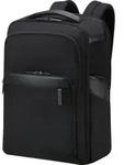 Samsonite Evosight tietokonereppu, 17,3", musta - Schwarz