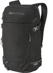 Dakine HELI PRO 24 Liter Black - Schwarz
