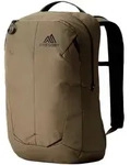 GREGORY Retna 20 Rucksack 20 L f&uuml;r Uni mit Laptopfach 15 Zoll 28,5x50x21 cm - Braun