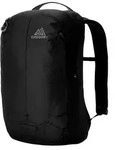 GREGORY Retna 20 Rucksack 20 L f&uuml;r Uni mit Laptopfach 15 Zoll 28,5x50x21 cm - Grau