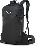 SALEWA Tourenrucksack Rucksack Sella Free 20L W Black schwarz - Schwarz