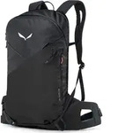 SALEWA Tourenrucksack Rucksack Sella Free 22L Black schwarz - Schwarz