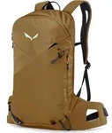 SALEWA Tourenrucksack Rucksack Sella Free 22L Golden Brown hellbraun - Hellbraun