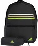 RucksackAdidas Classic 3s IP9846 - Schwarz