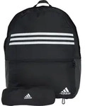 Zaino Adidas Classic Horizontal 3-S IZ1895 Pullunder adidas Gr&ouml;&szlig;e: N/A, -
