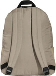 adidas Classic Rucksack mit horizontalen 3-Streifen IZ1896 - Beige