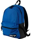 Arena Team Rucksack 30 blau schwarz