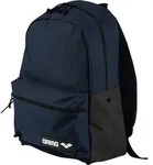 Arena Rucksack f&uuml;r Sport Schwimmen Reise Outdoor Team Backpack 30, Farbe:Blau,