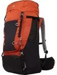 McKINLEY Trek-Rucksack Make II CT 55+10 Vario M&Eacute;LANGE/RED LIGHT M&Eacute;LANGE/RED LIGHT
