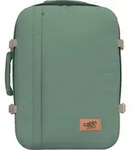 Cabin Zero Classic 44l Ultra Light Rucksack Gr&uuml;n Gr&uuml;n One Size - Gr&uuml;n
