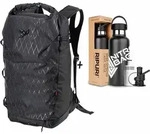 Nitro Splitpack X Ripuri Set 30 Wanderrucksack 60 cm - Schwarz