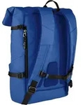 camel active Explore Rolltop Rucksack &ndash; nachhaltig & funktional blau - Blau
