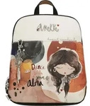 Anekke Freizeitrucksack Rucksack Alma Backpack Multicolor mehrfarbig - Bunt
