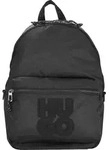 HUGO Malick - Rucksack 13" 40 cm (black) - Schwarz