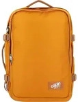 Cabin Zero Travel Cabin Bag Classic Pro 32L Rucksack 46 cm Laptopfach - Orange