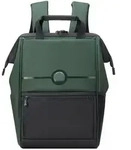 DELSEY PARIS Freizeitrucksack Rucksack mit Laptopfach Turenne Soft Backpack 14"...