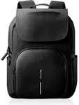 Xd Design Backpack Soft Daypack Black P/N:p705.981 - Schwarz