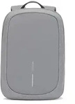 Xd Design Anti-Diebstahl Rucksack Bobby Edge Grey P/N: P706.2502 - Grau