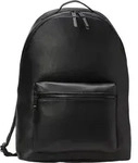 Marc O'Polo Freizeitrucksack Rucksack mit Laptopfach Gio Backpack Black schwarz -