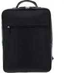 PICARD Laptoprucksack Rucksack mit Laptopfach Milano Business Backpack Black schwarz