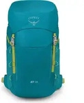 OSPREY Jet 28 Blue Spikemoss/Lemongrass - Blau