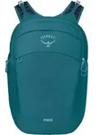 Osprey Poco 27l Rucksack Blau Herren,Damen Blau One Size - Blau