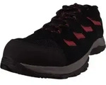 Columbia Herren Halbschuhe Crestwood Waterproof 2100651 BM1209 Schwarz - Schwarz - 43