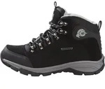 GUGGEN Mountain Wanderschuhe f&uuml;r Herren - Grau - 36