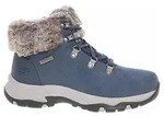 Skechers Schuhe Trego, 167178NVY - Blau - 36