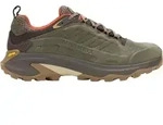 Merrell Moab Speed 2 Leather, Olive - Gr&uuml;n - 40