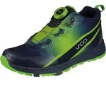 Vado SKY MID Boa GTX Halbschuh Blau - Marine - 32