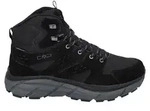 Veloursleder Schuh Gr&ouml;&szlig;e 41 mit ClimaProtect Membran und Schn&uuml;rsenkeln - 41